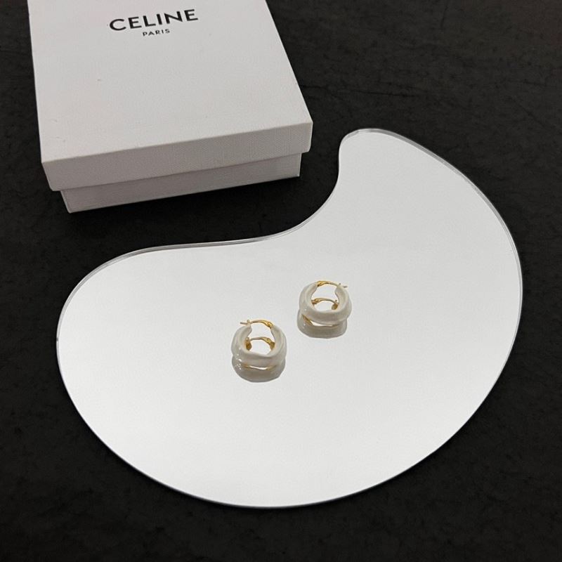 Celine Earrings